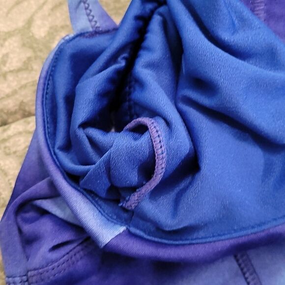 BRAND NEW KYODAN ACTIVE SHIRT SLEEVELESS WITH BUILT IN SPORT BRA - Picture 15 of 15